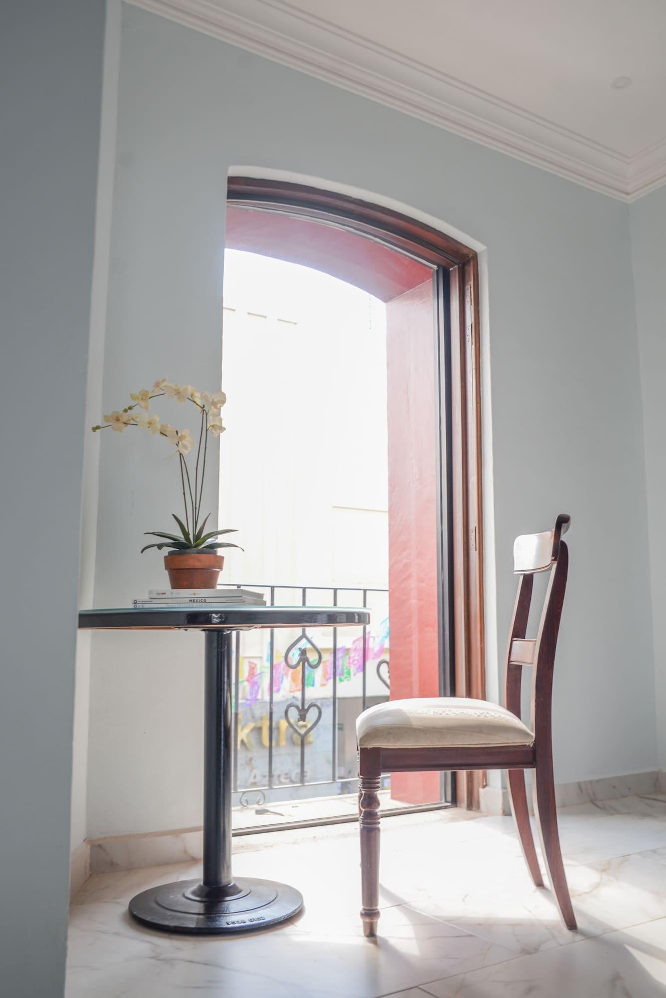 Hotel De La Parra Oaxaca Екстериор снимка