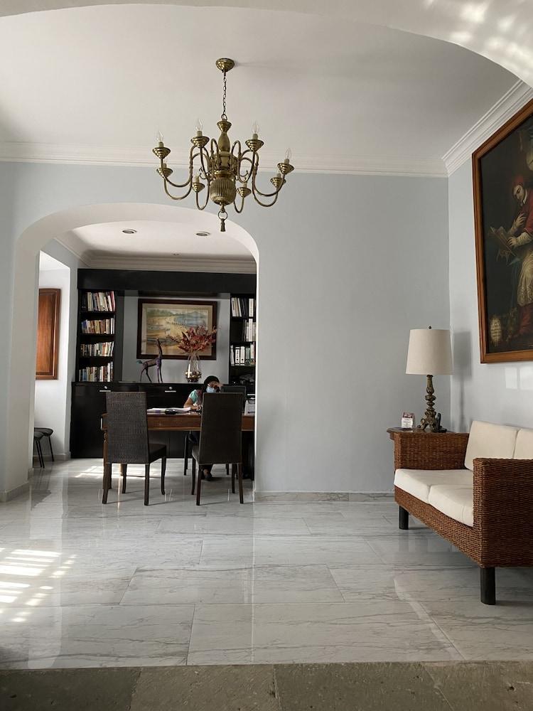 Hotel De La Parra Oaxaca Екстериор снимка